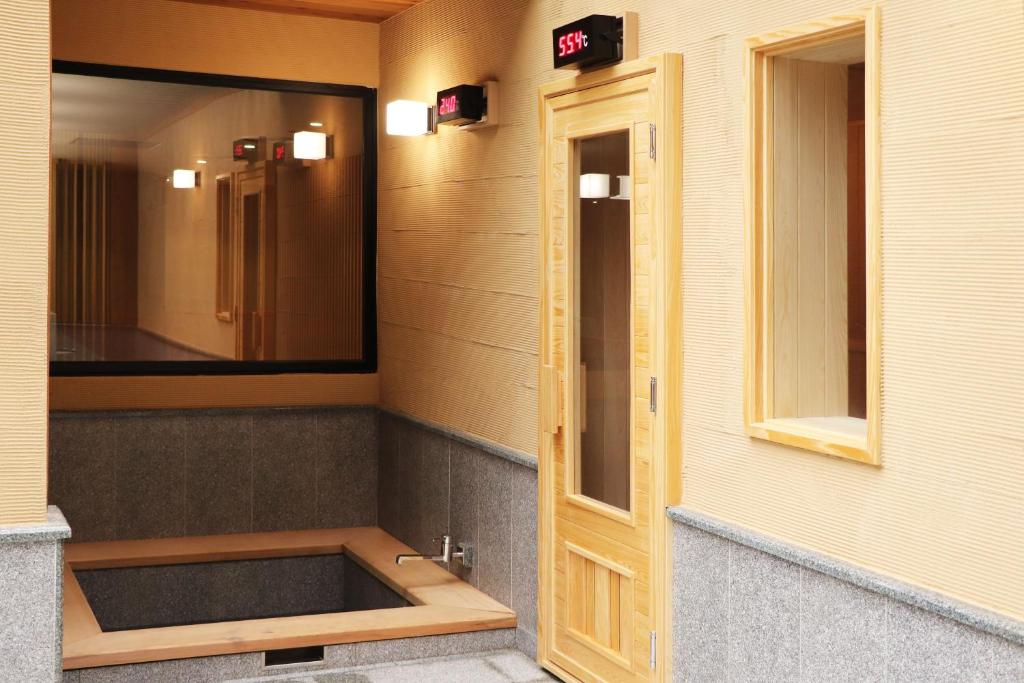 아시아 퍼시픽 호텔 베이터우
