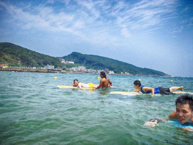 화이트 하우스 비치 리조트