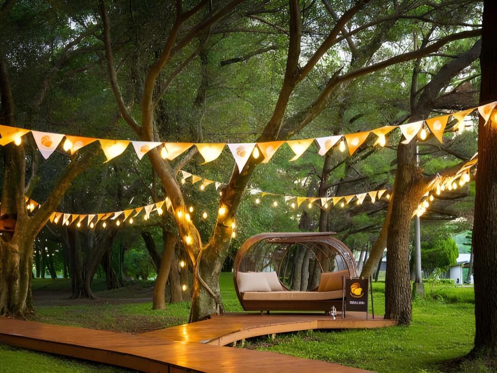 Bon Chill Glamping By Cosmos Oasis