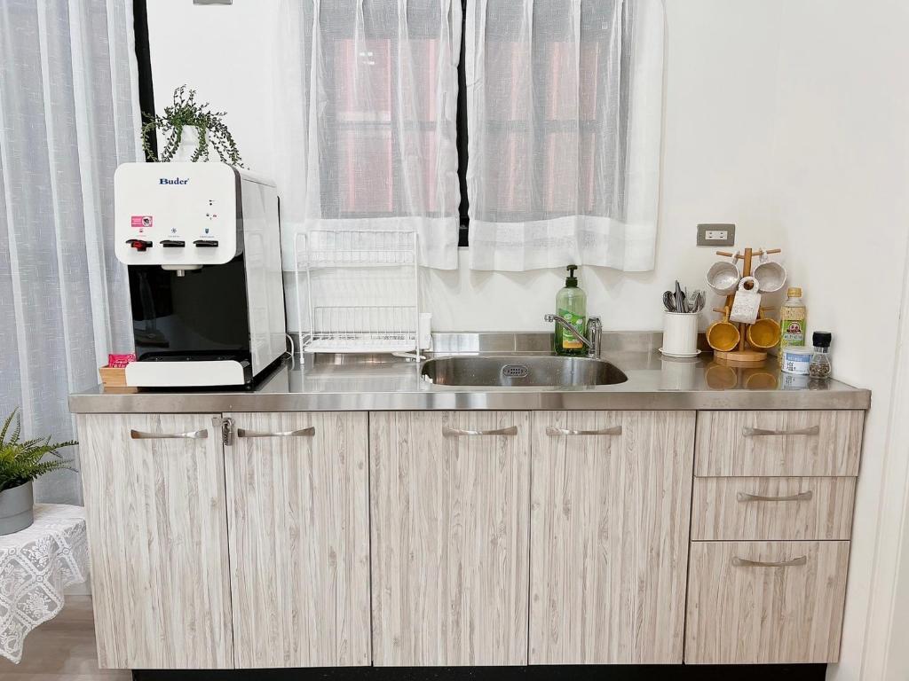 Beizhu Tainan Homestay