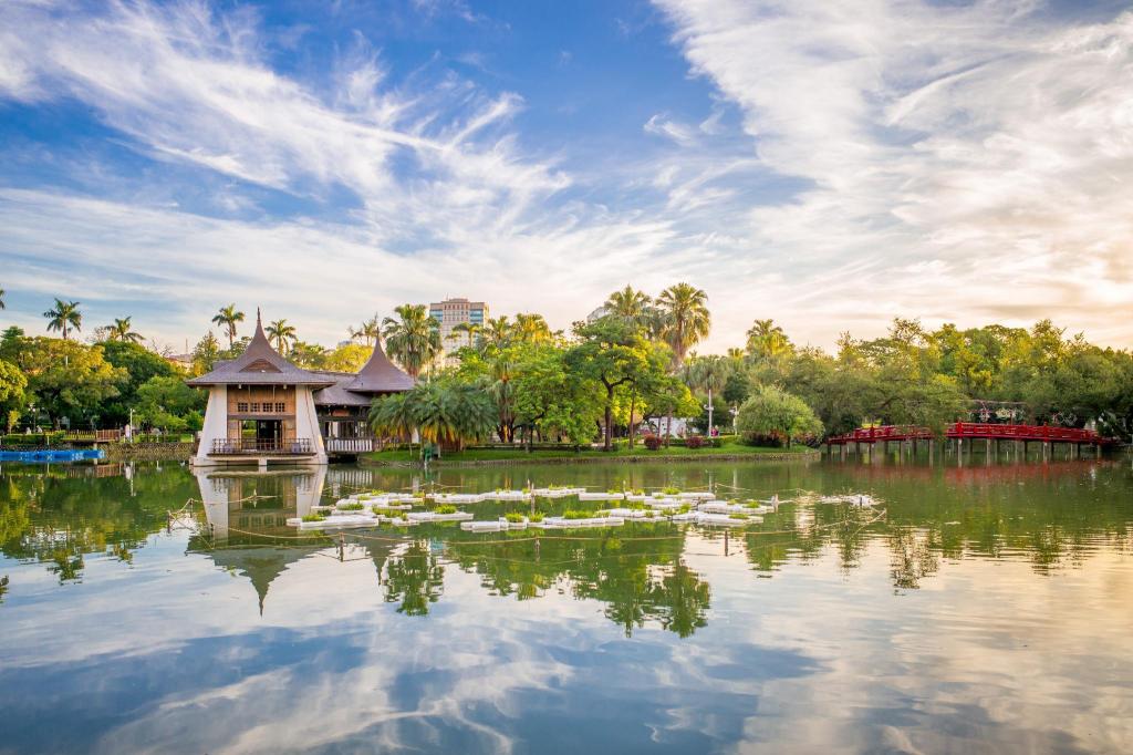 Taichung Napas Hotel
