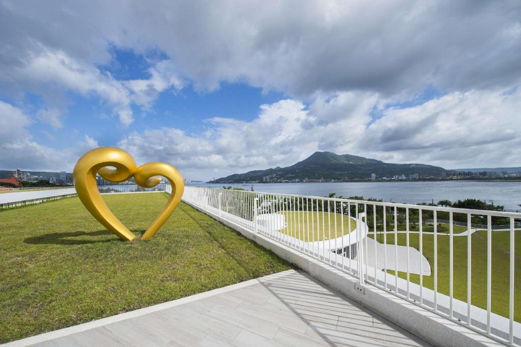 Golden Tulip FAB Hotel New Taipei