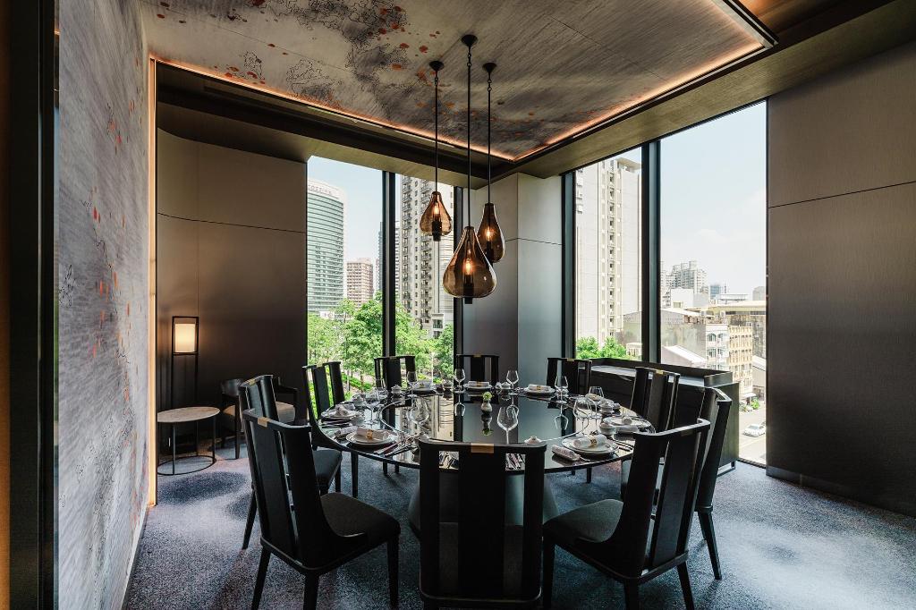 Hotel Nikko Kaohsiung