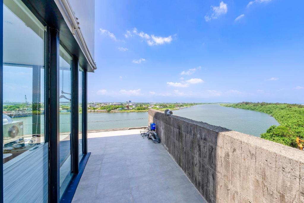 NingXia  Ocean