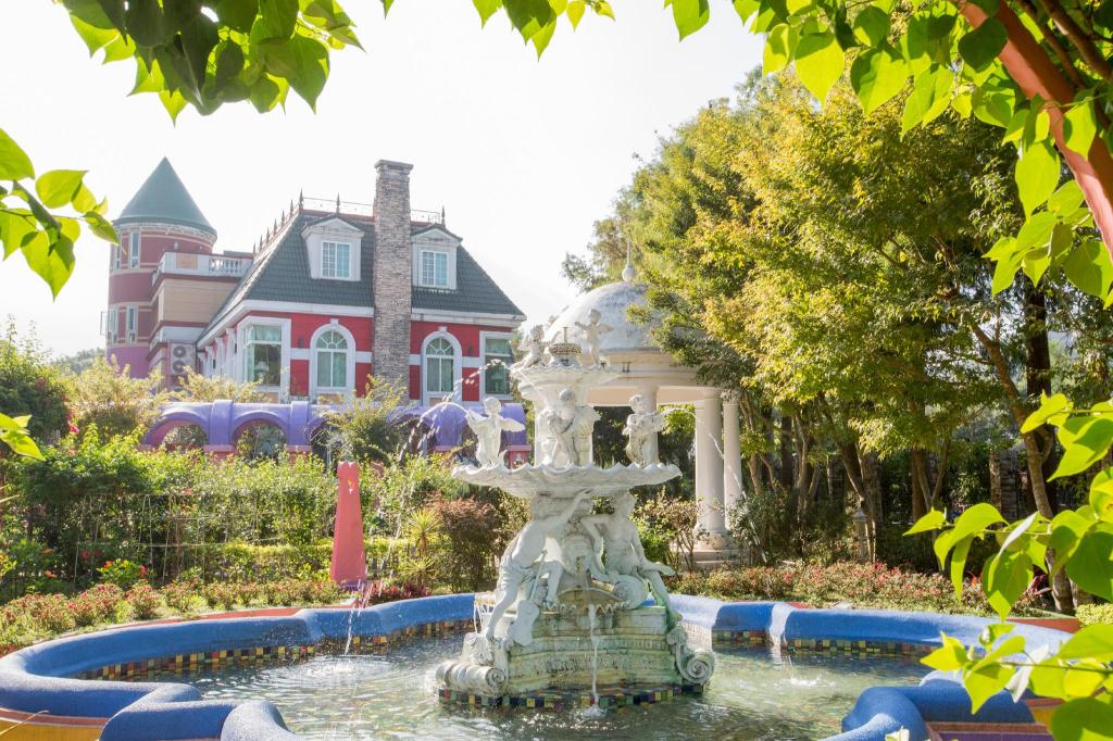 olliere homestay
