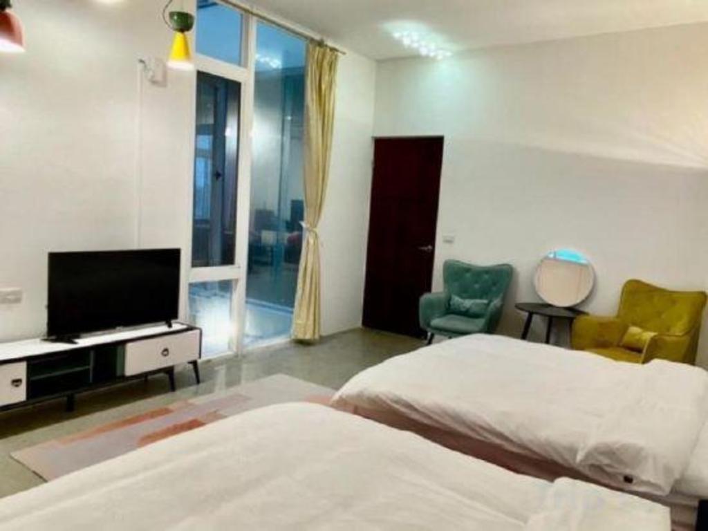 Songyue Homestay