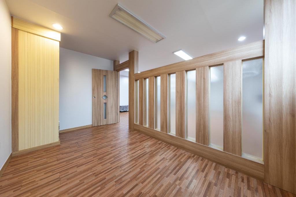 양북면의 프라이빗 하우스 (66m², 침실 1개, 프라이빗 욕실 1개)