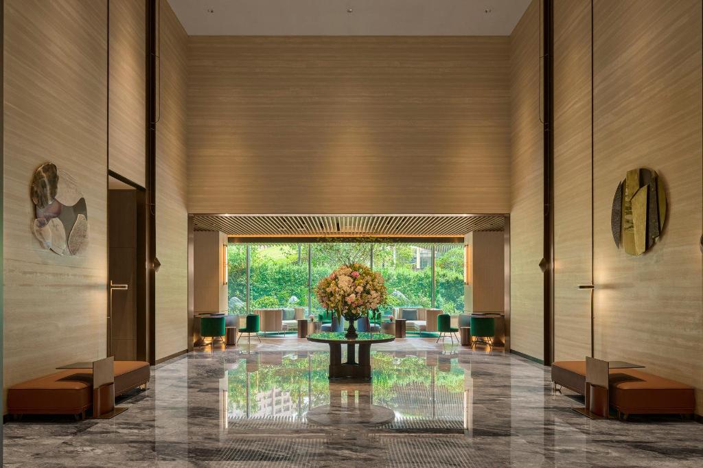 Intercontinental Taichung