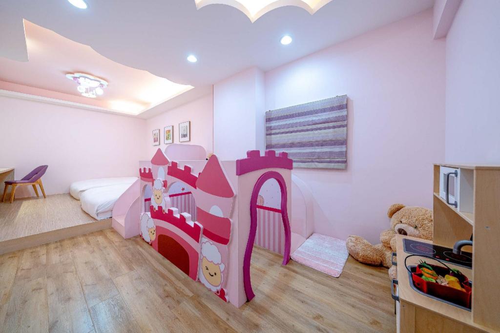 Kids Paradise