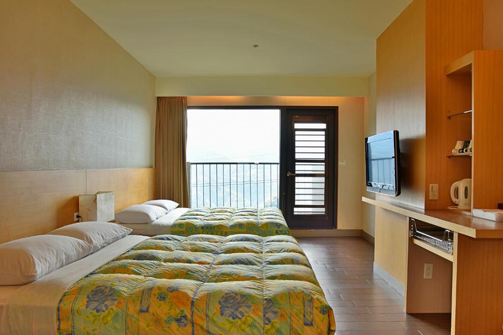 MY LANDSCAPE HOTEL