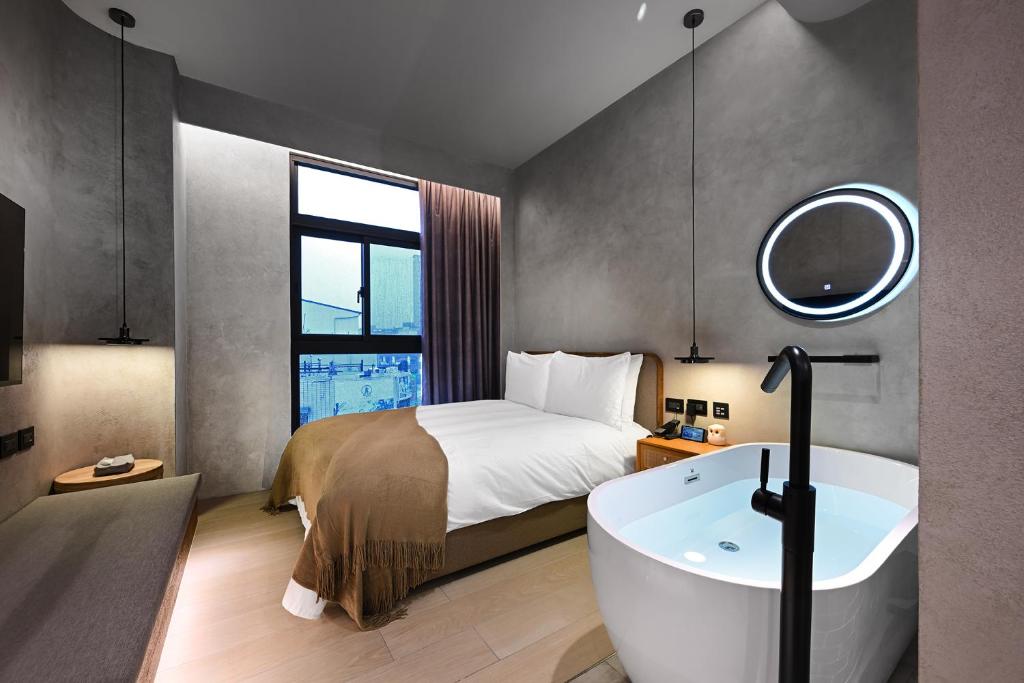 Hotel Beore