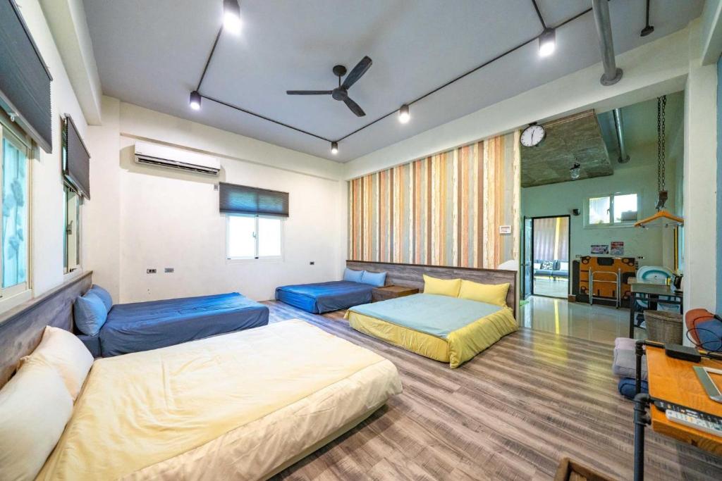 81 보트