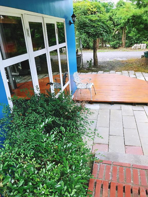 둥산 향의 스튜디오 빌라 (5m², 프라이빗 욕실 0개)