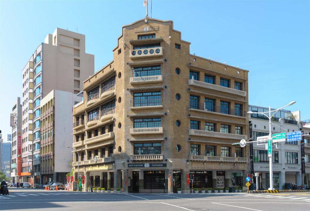 Beizhu Tainan Homestay