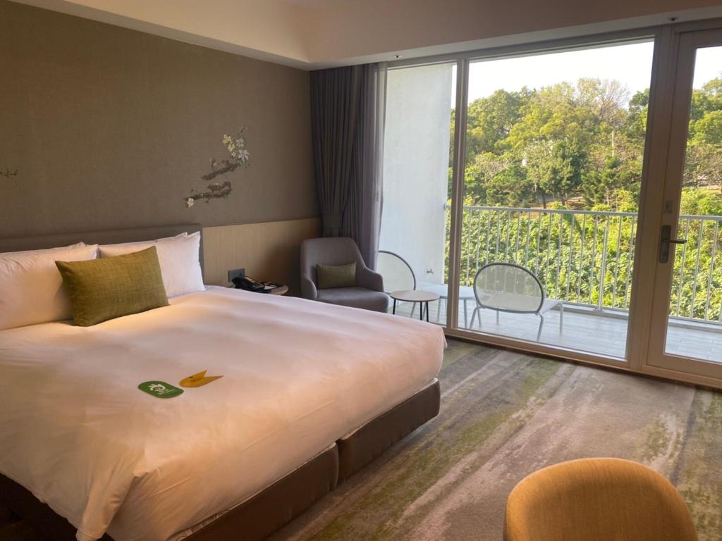 Golden Tulip FAB Hotel New Taipei