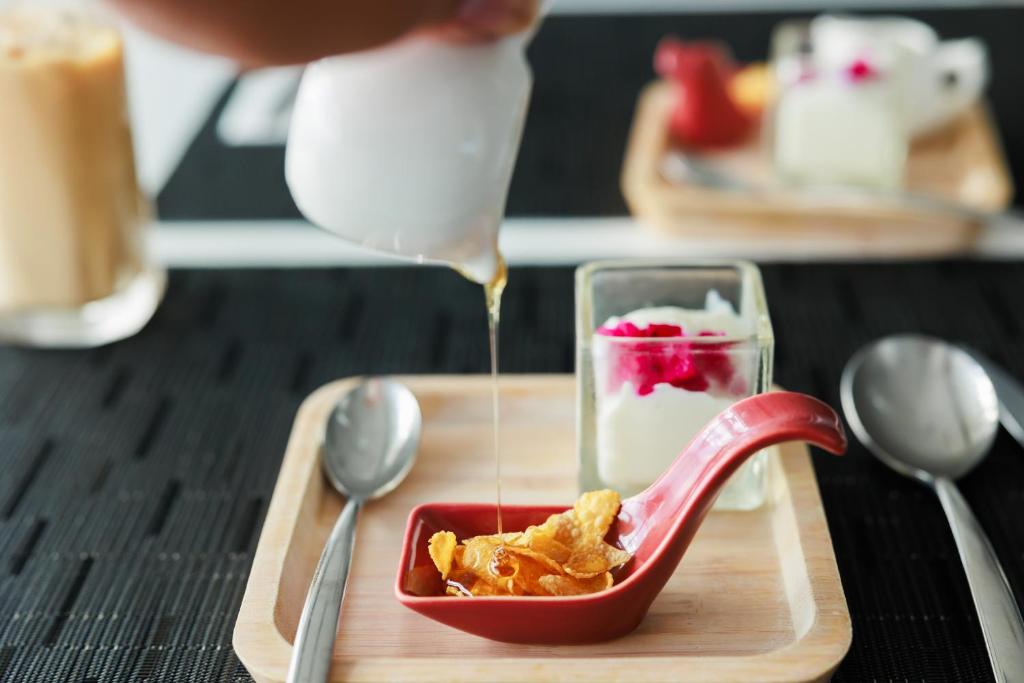 볼랜도 켄팅