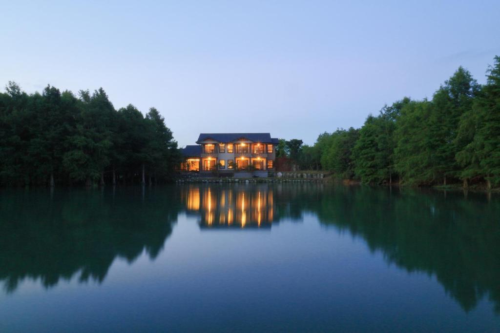 Villa 88