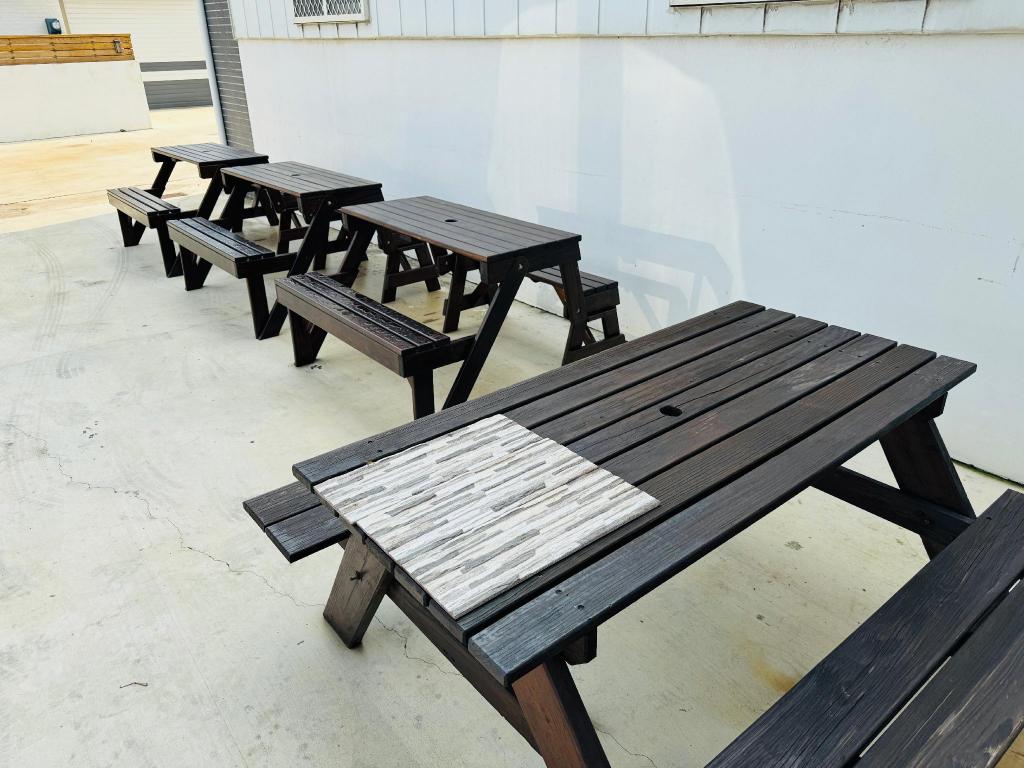 마공 시티의 프라이빗 하우스 (330m², 침실 4개, 프라이빗 욕실 4개)