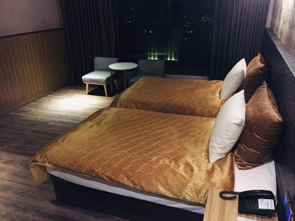 미웨 모텔