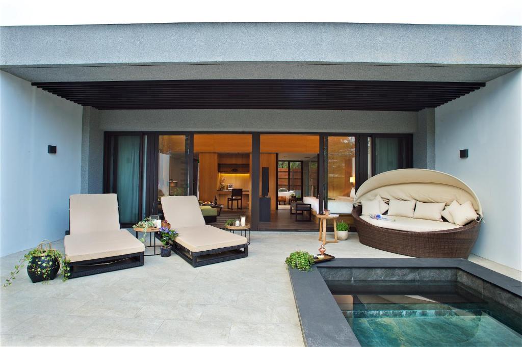 Gaeavilla Resort