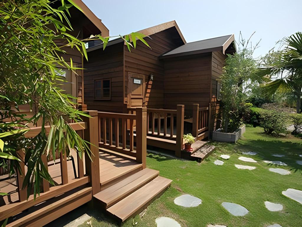 😲 평점 9.4점? 대만 화롄 인생 숙소 ‘쉽 하우스 B&B’ 후기 post thumbnail image